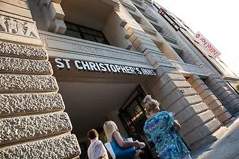 St Christopher'S Budget Hotel Paris - Gare Du Nord