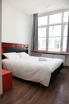 St Christopher'S Budget Hotel Paris - Gare Du Nord 3*,