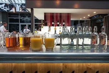 St Christopher'S Budget Hotel Paris - Gare Du Nord