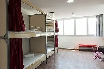 St Christopher'S Budget Hotel Paris - Gare Du Nord