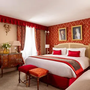 Hotel De Seine, Parigi
