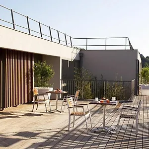 Aparthotel Adonis Dock Ouest