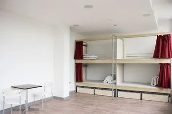 St Christopher'S Budget Hotel Paris - Gare Du Nord 3*,